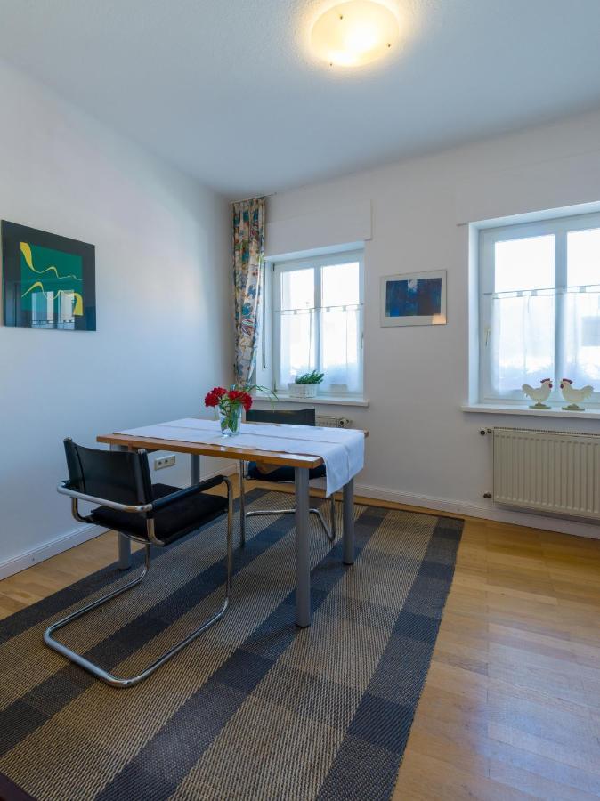 Gaestehaus Stadtmitte Merzig Zewnętrze zdjęcie