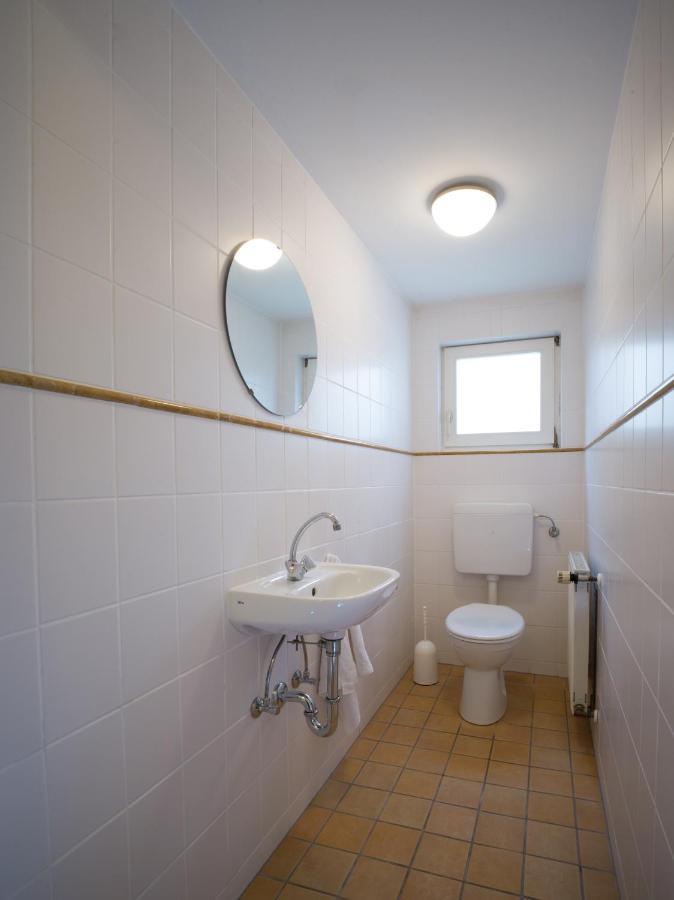 Gaestehaus Stadtmitte Merzig Zewnętrze zdjęcie