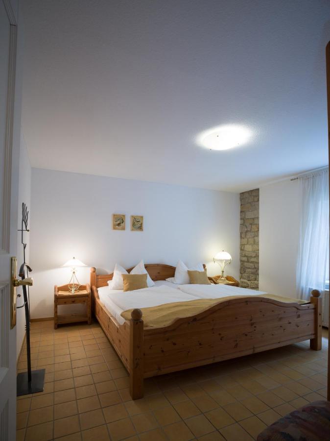 Gaestehaus Stadtmitte Merzig Zewnętrze zdjęcie