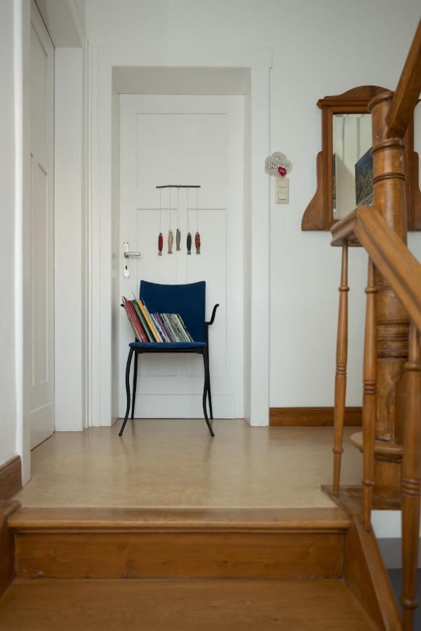 Gaestehaus Stadtmitte Merzig Zewnętrze zdjęcie