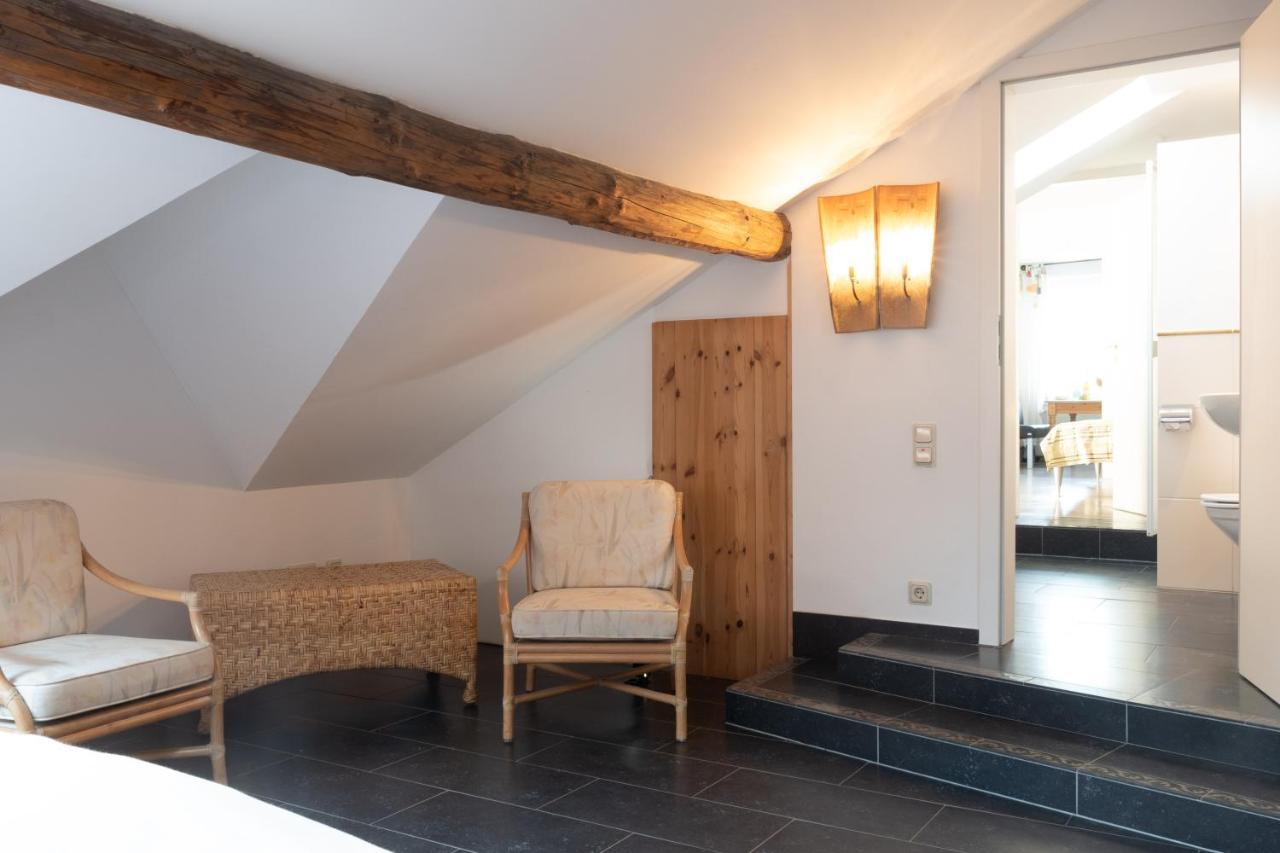 Gaestehaus Stadtmitte Merzig Zewnętrze zdjęcie