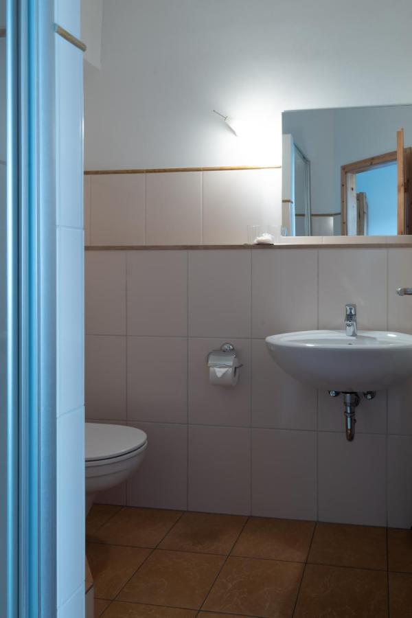 Gaestehaus Stadtmitte Merzig Zewnętrze zdjęcie