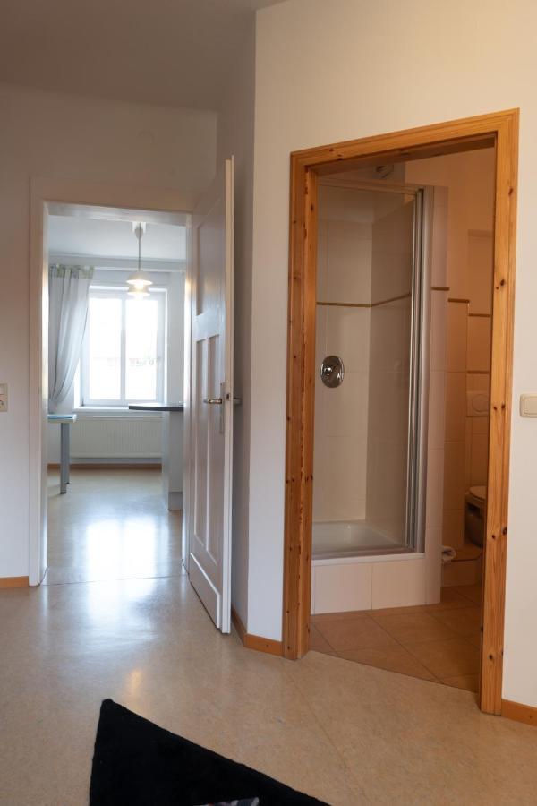 Gaestehaus Stadtmitte Merzig Zewnętrze zdjęcie