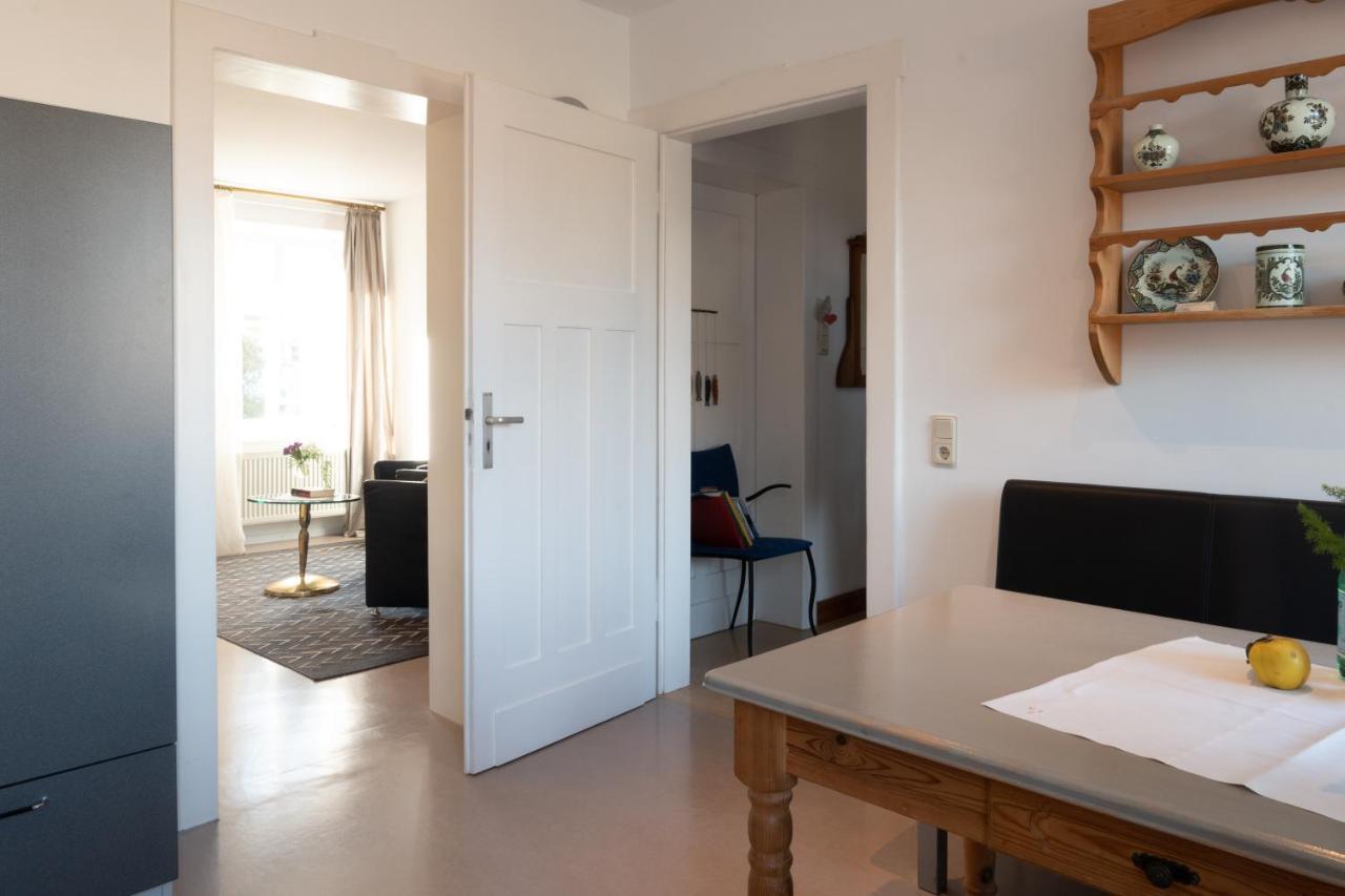 Gaestehaus Stadtmitte Merzig Zewnętrze zdjęcie